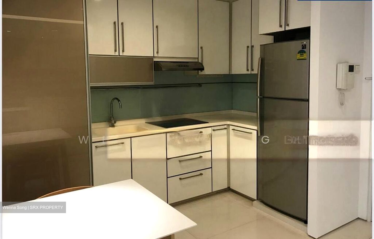 High Street Centre (D6), Apartment #504109111